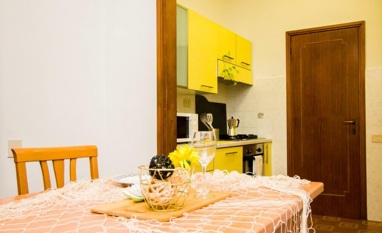 Innpisarentals - Pisa Riverside Apartment Exterior foto