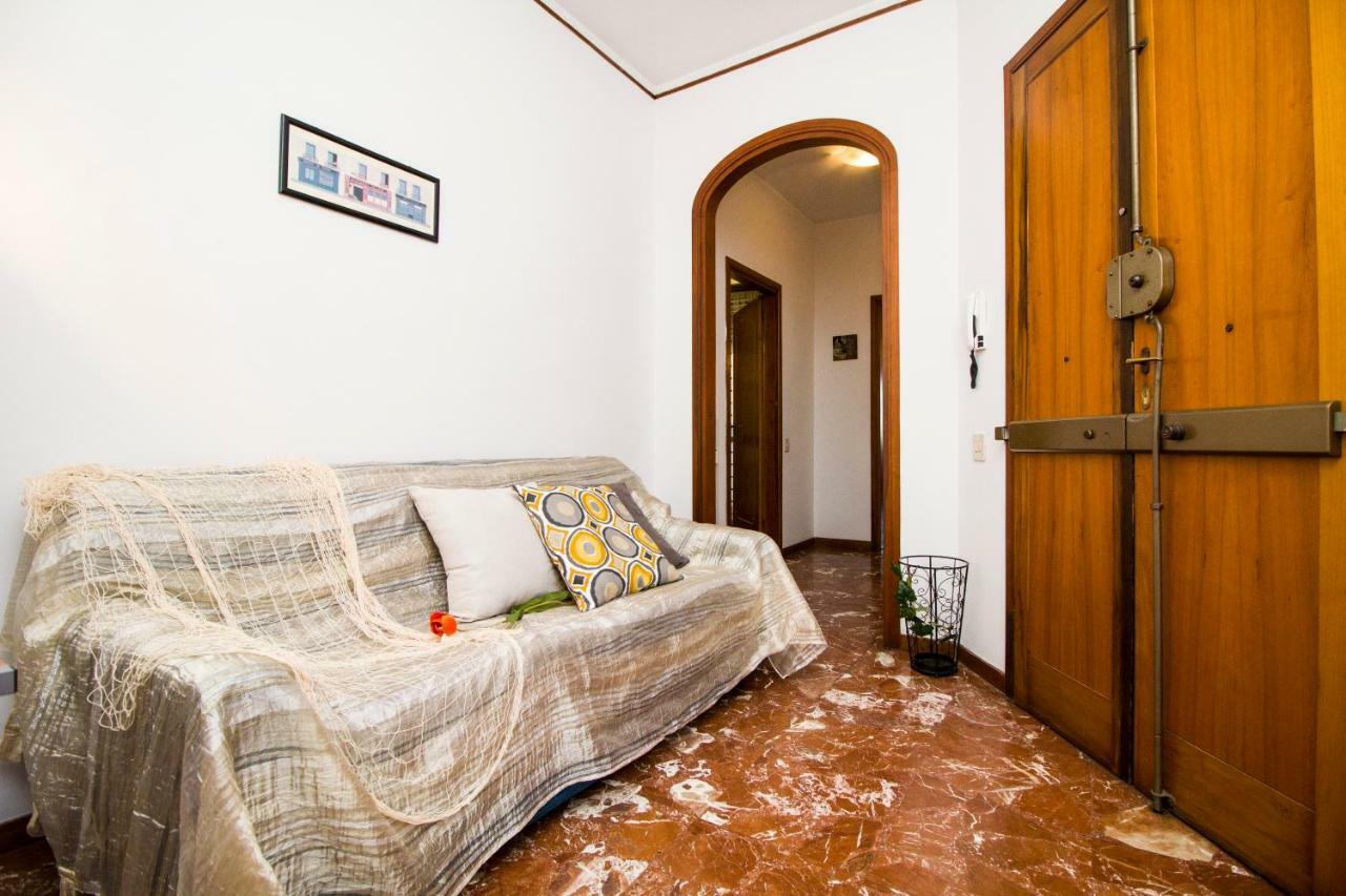 Innpisarentals - Pisa Riverside Apartment Exterior foto